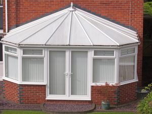 Conservatories, Glaziers Hornsey