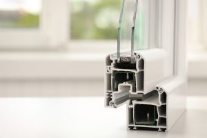 double glazing Hornsey, N8