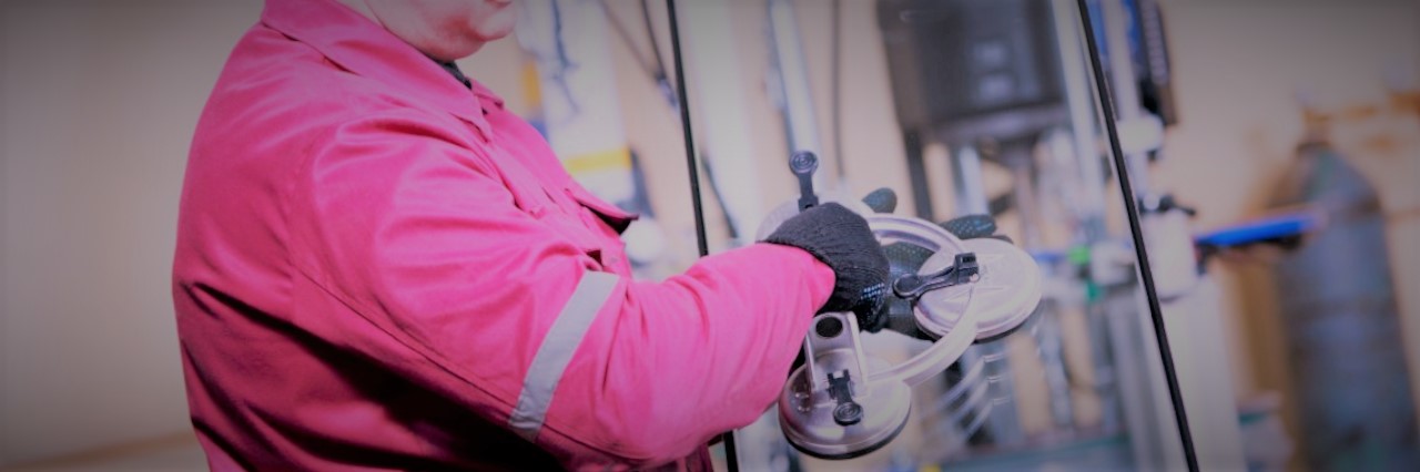 Slider, Glass Fitters in Hornsey, N8