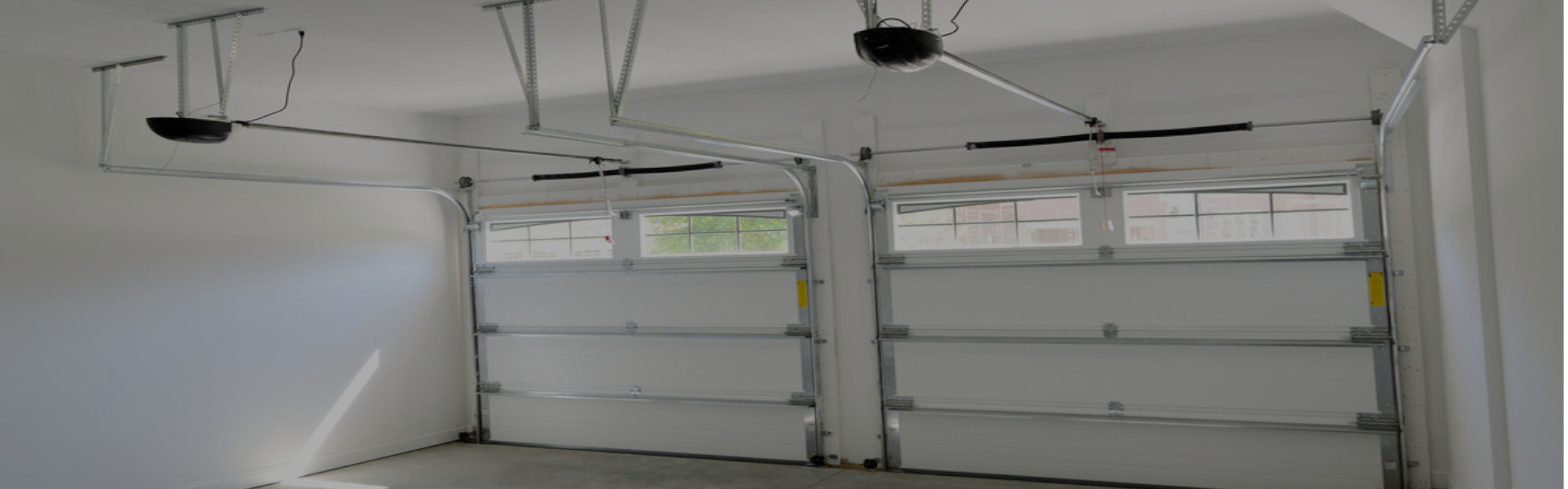 Slider Garage Door Repair, Glaziers in Hornsey, N8