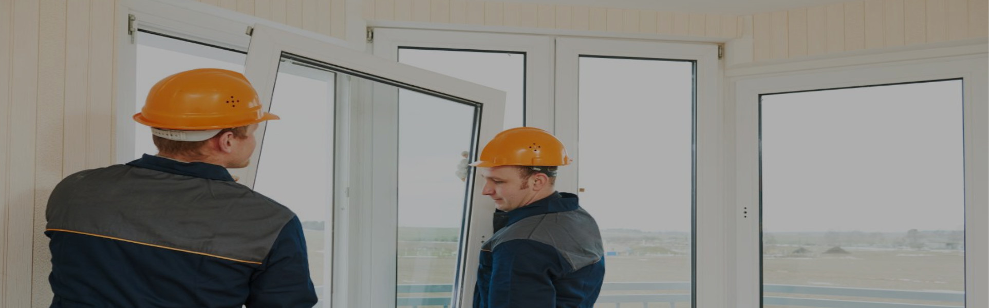 window installation in Hornsey, N8